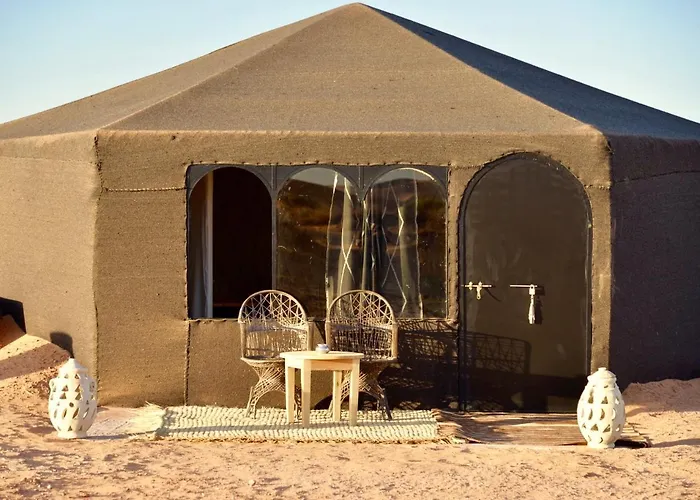 Riad Madu