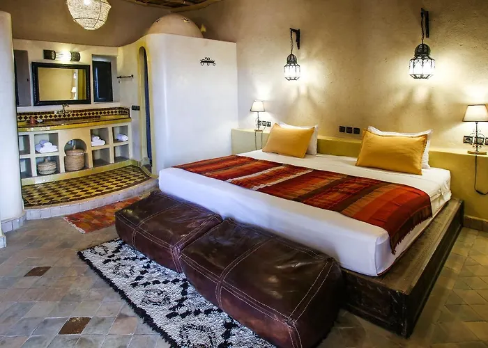Riad Madu