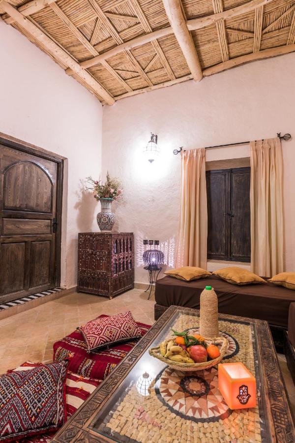 Madu Riad