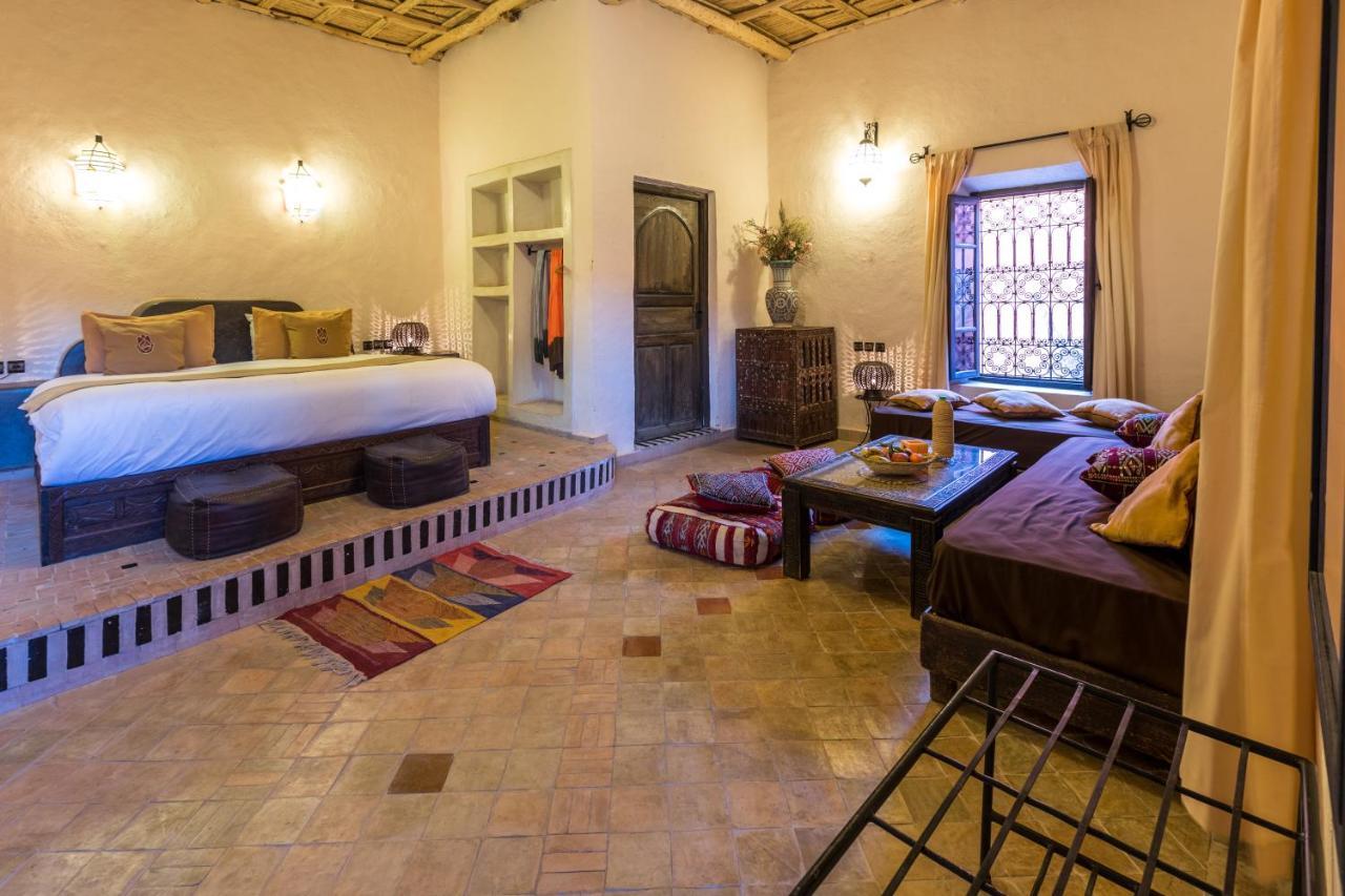 Madu Merzouga