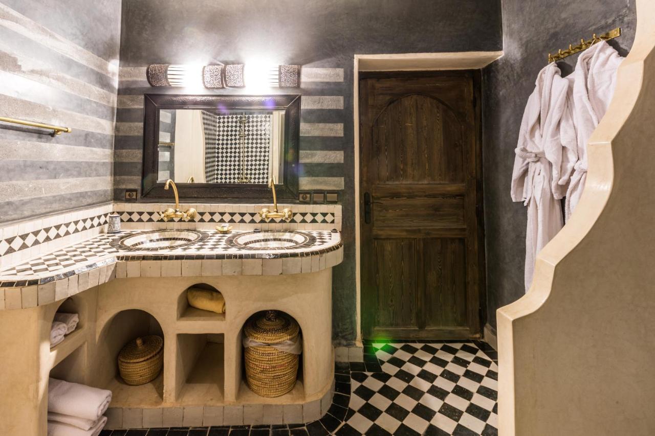 Riad Madu Merzouga