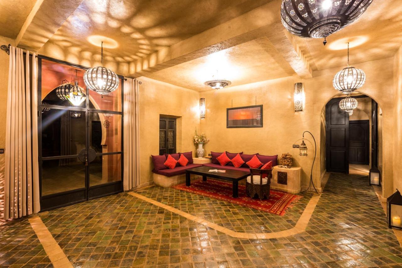 Madu Riad
