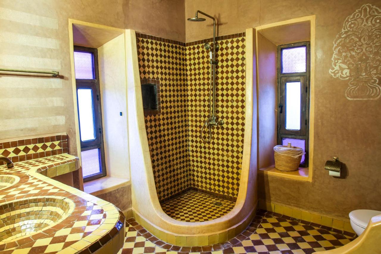 Madu 4* Merzouga