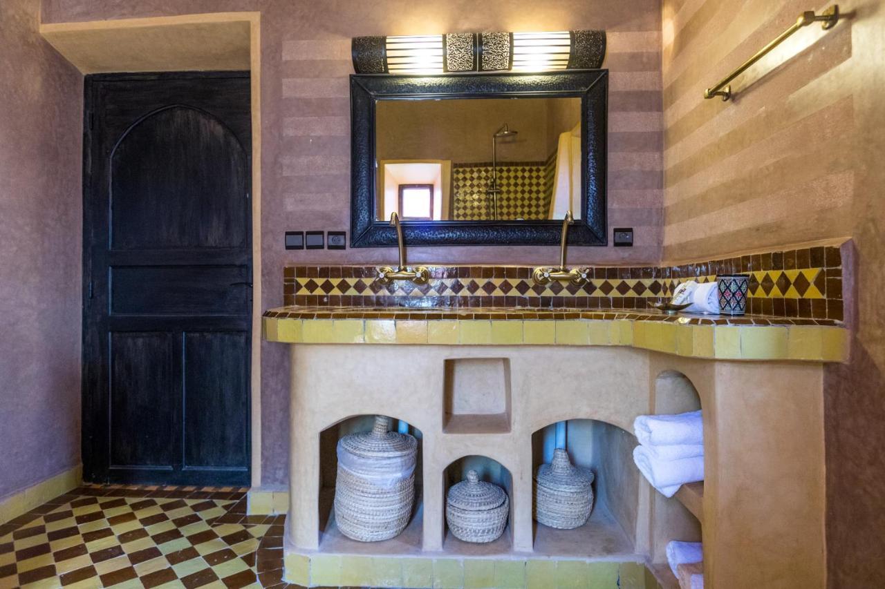Madu Riad Merzouga