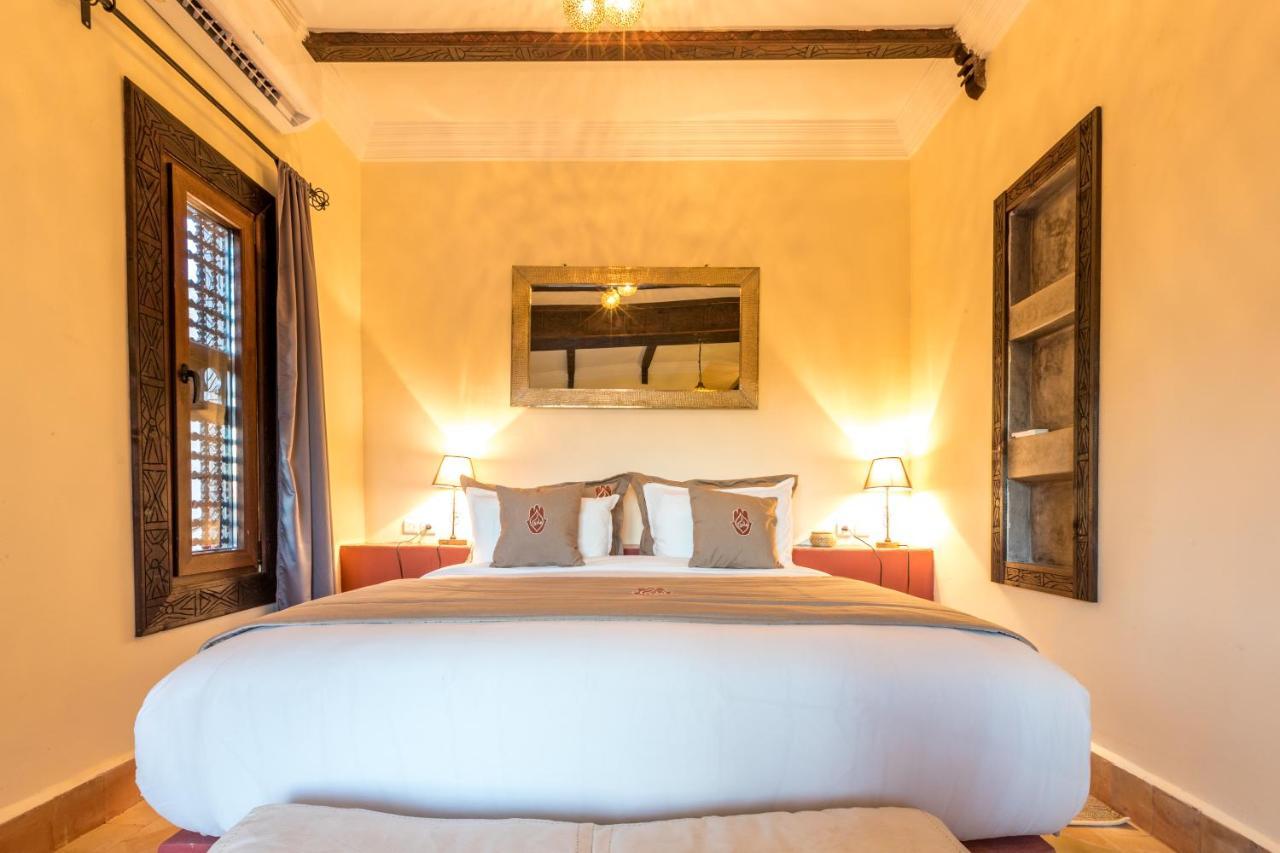 Madu Riad 4*