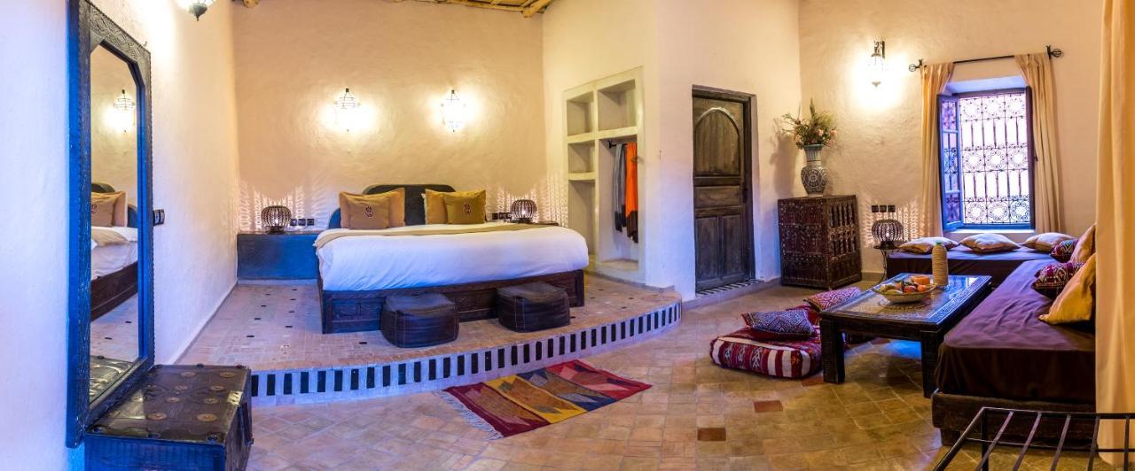 Madu Riad