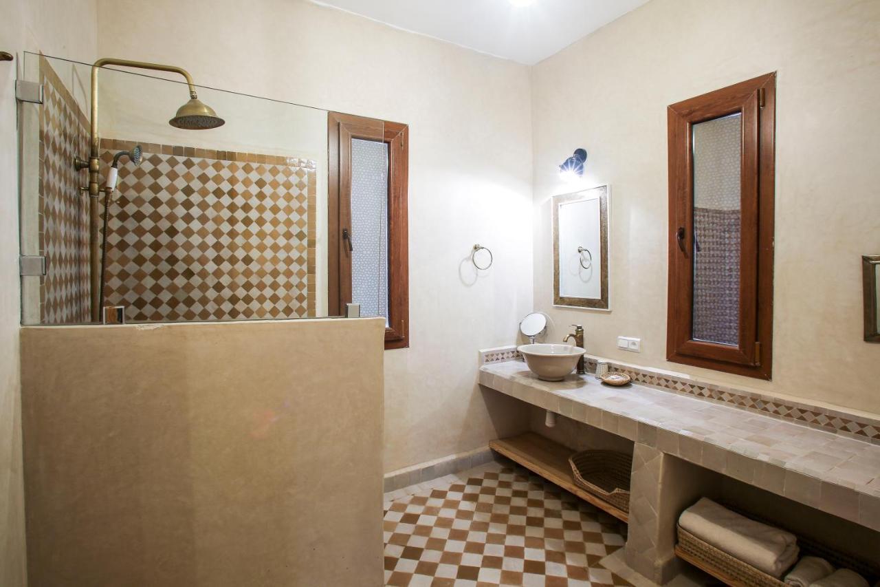 Madu Riad 4*