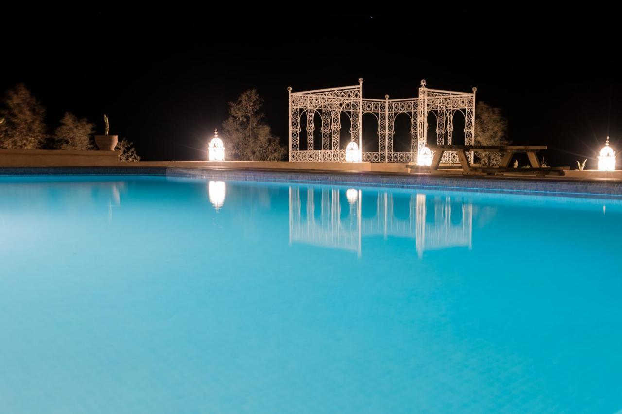 Madu Riad Merzouga