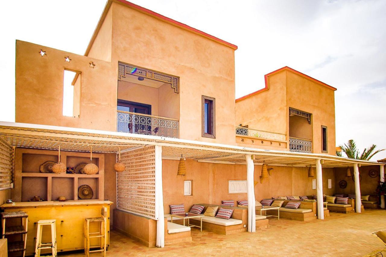 Riad Madu Merzouga