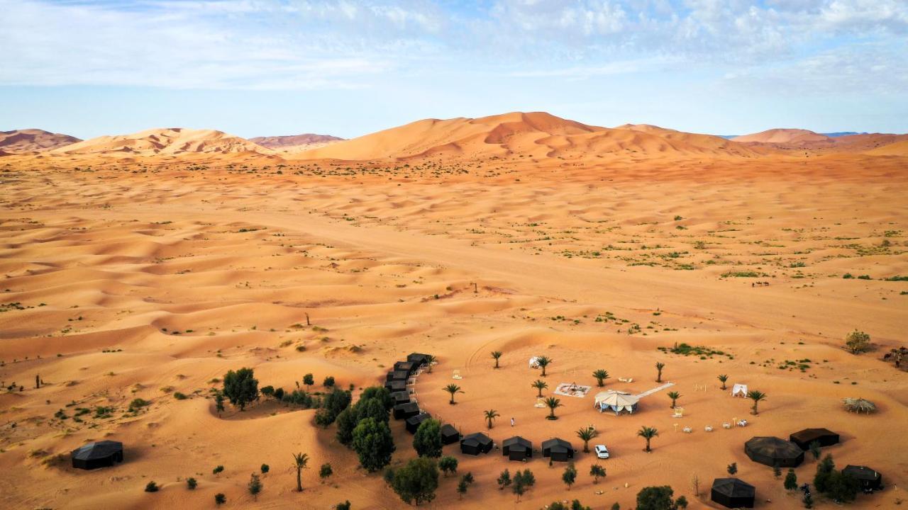 Madu Merzouga
