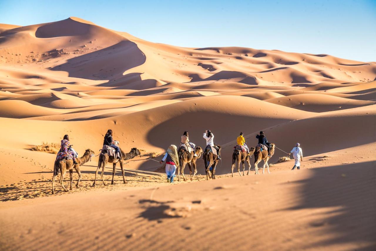 Madu 4* Merzouga