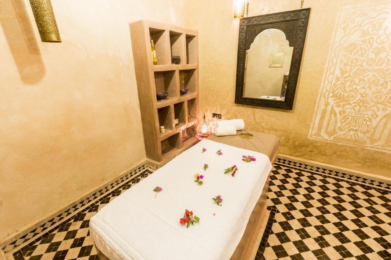 Riad Madu Merzouga