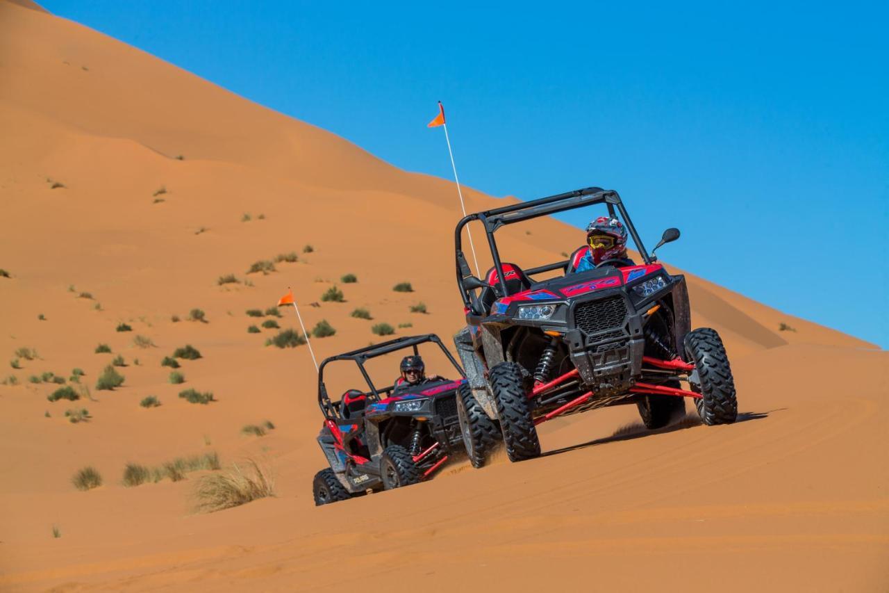 Riad Madu Merzouga