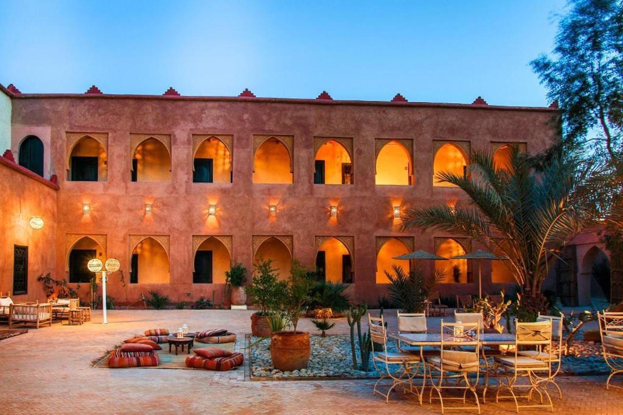 Madu 4* Merzouga