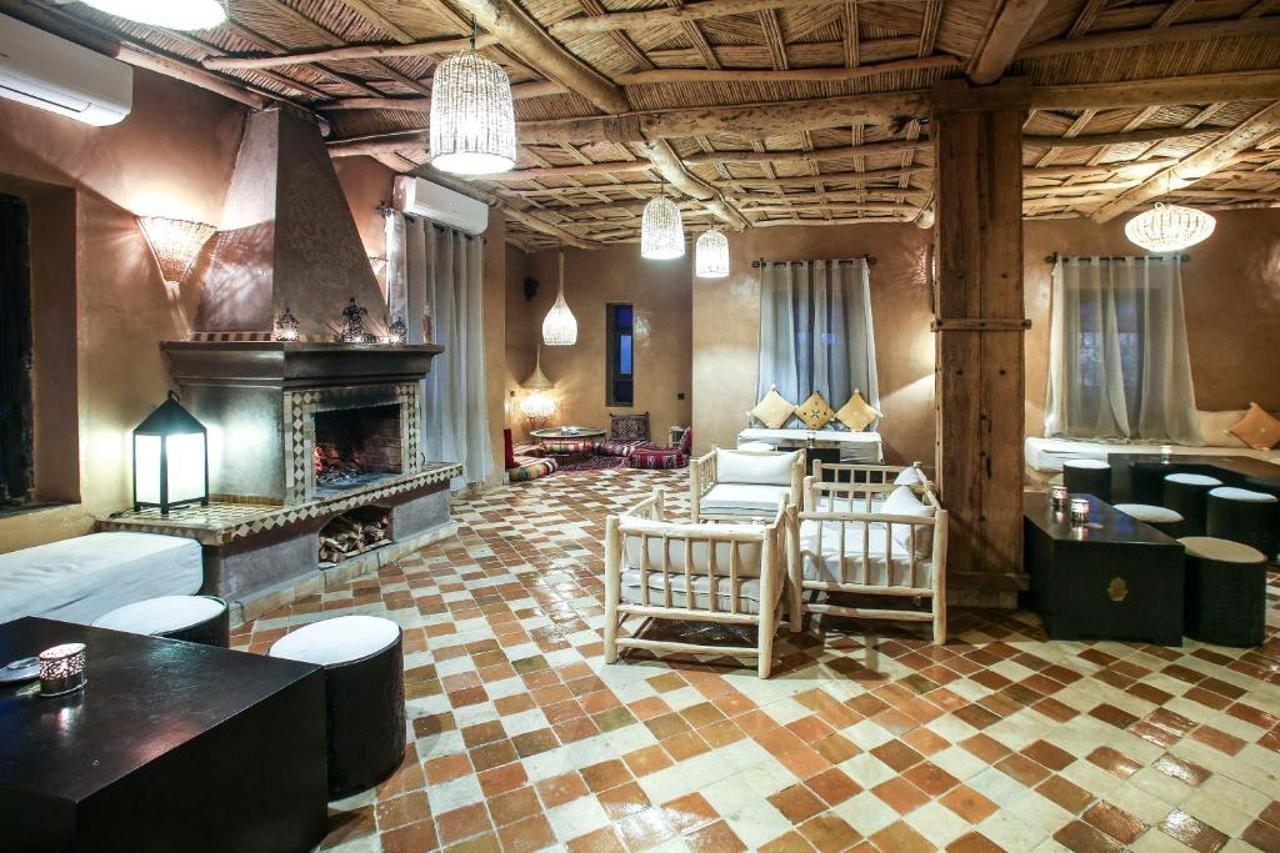Madu 4* Merzouga