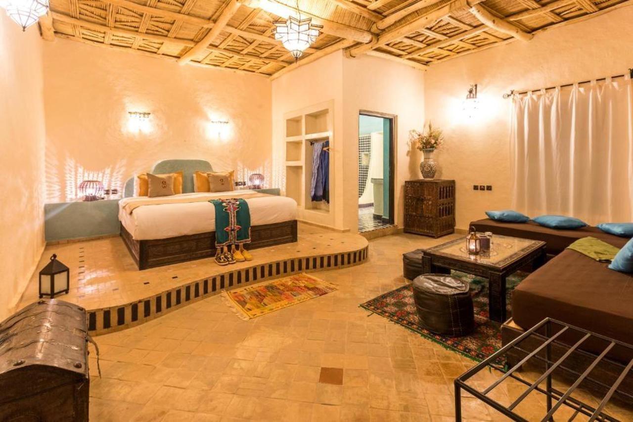 Riad Madu 4*