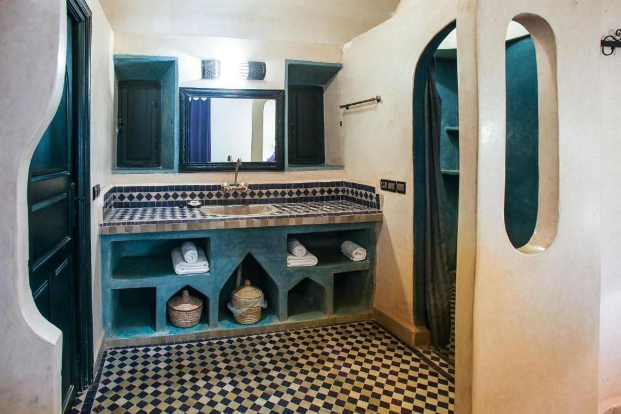 Madu Merzouga
