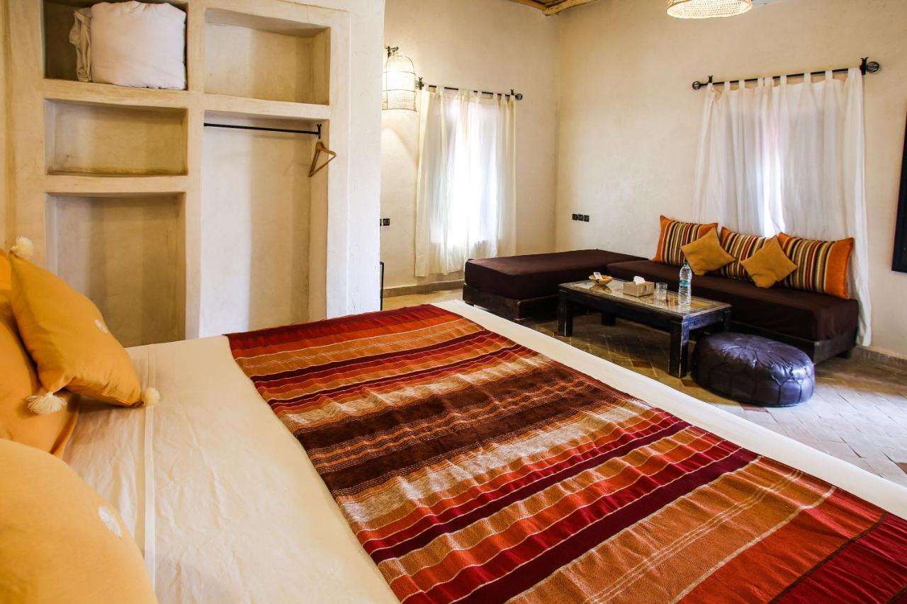 Madu Riad 4*
