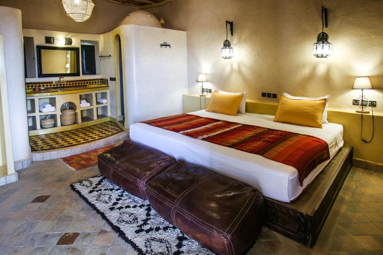Riad Madu Merzouga