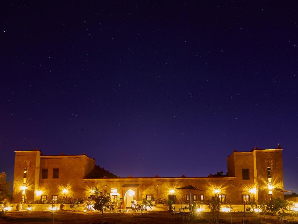 Riad Madu Merzouga