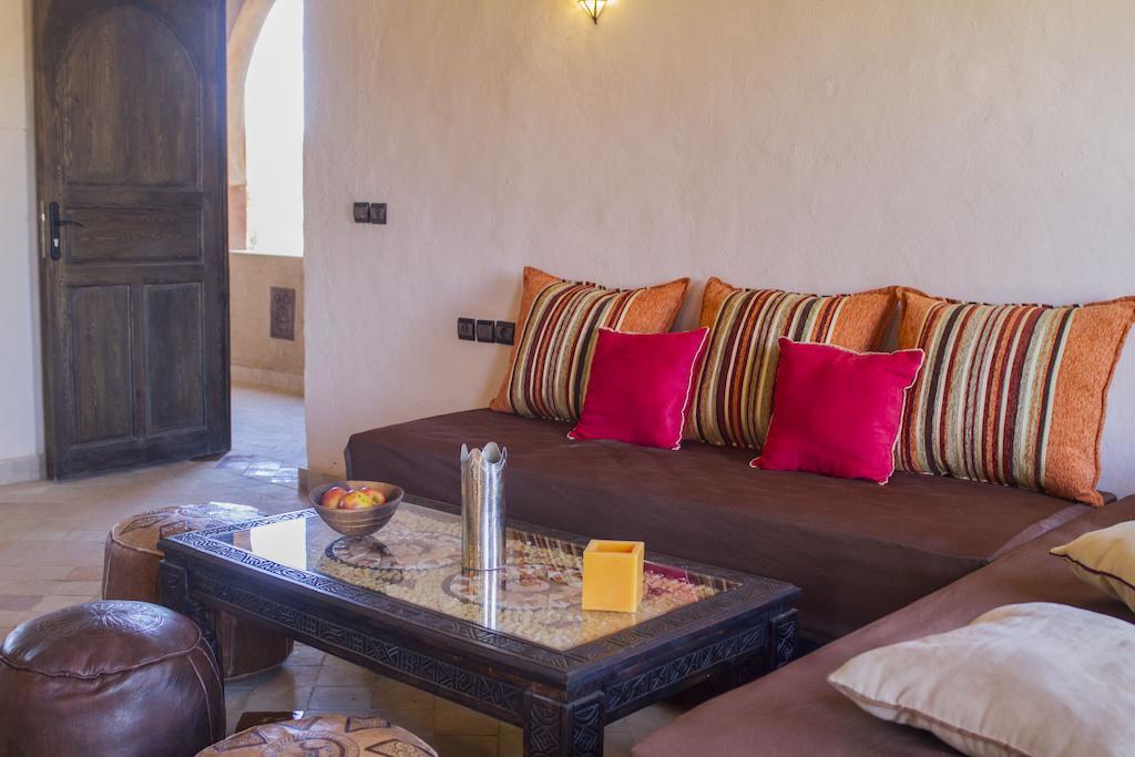 Riad Madu Merzouga