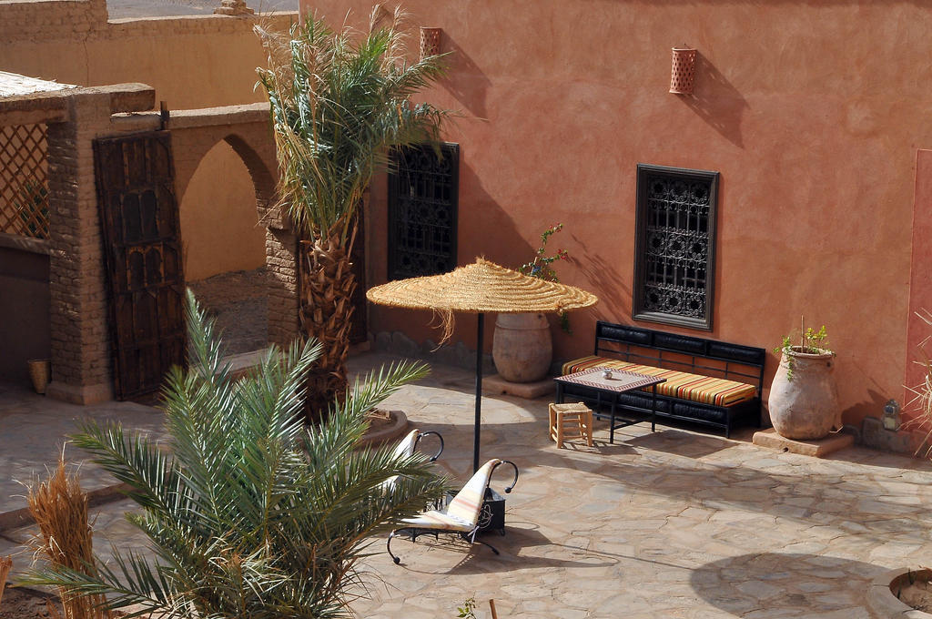 Riad Madu 4*