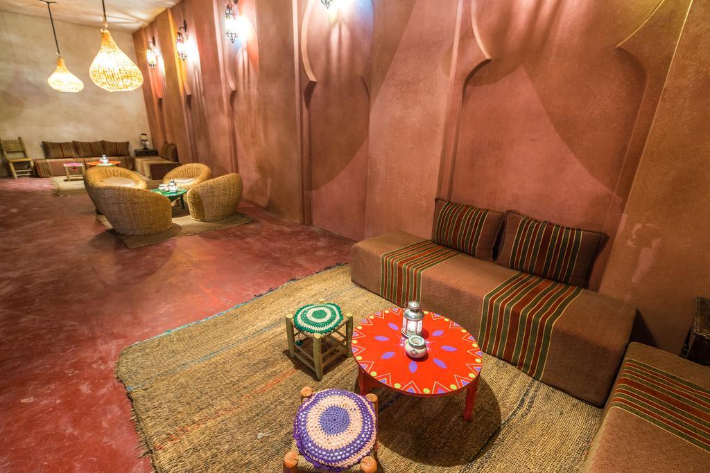 Madu Riad