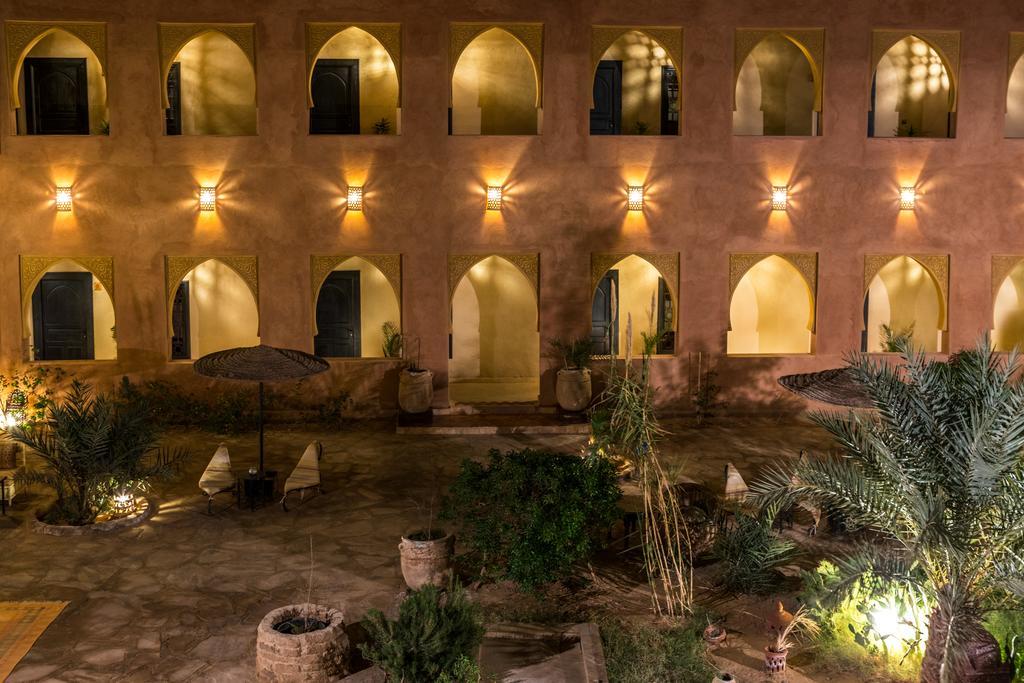Madu Riad 4*