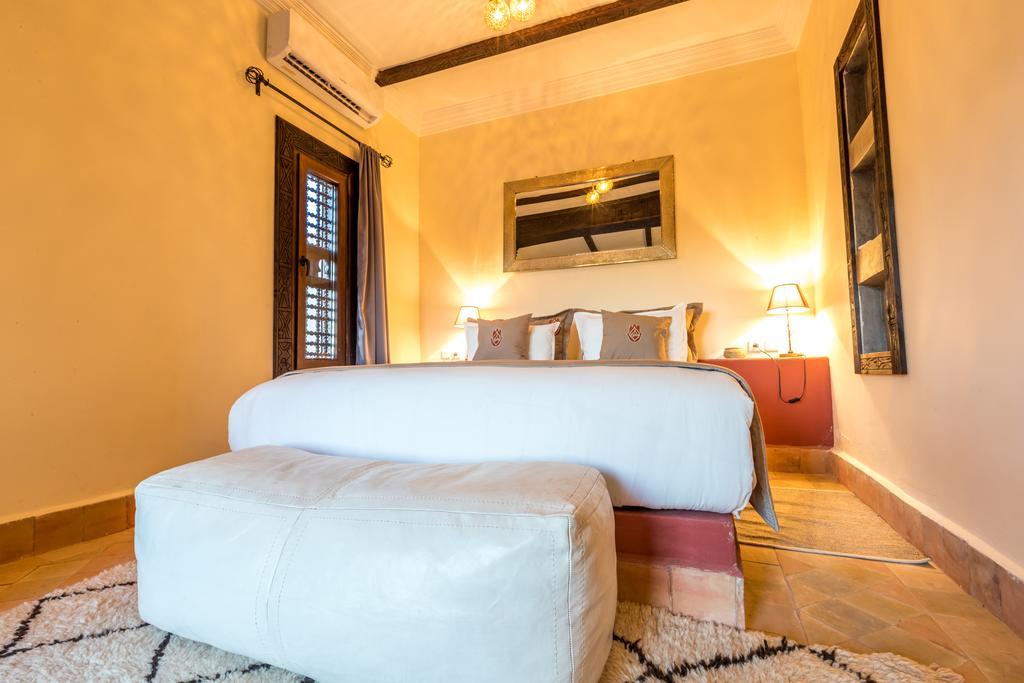 Madu 4* Merzouga