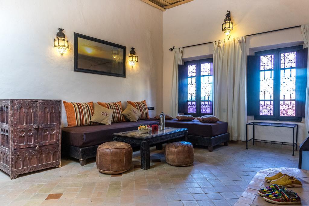 Riad Madu