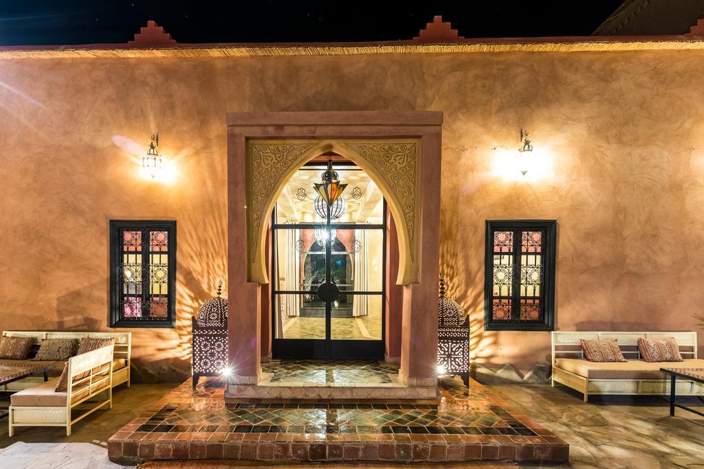 Riad Madu 4*